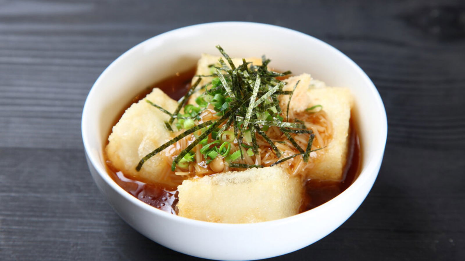 Agedashi Tofu: Experience the Essence of Japanese Cuisine