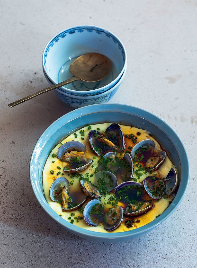 Chawanmushi: Discover Japan’s Delightful Savory Custard