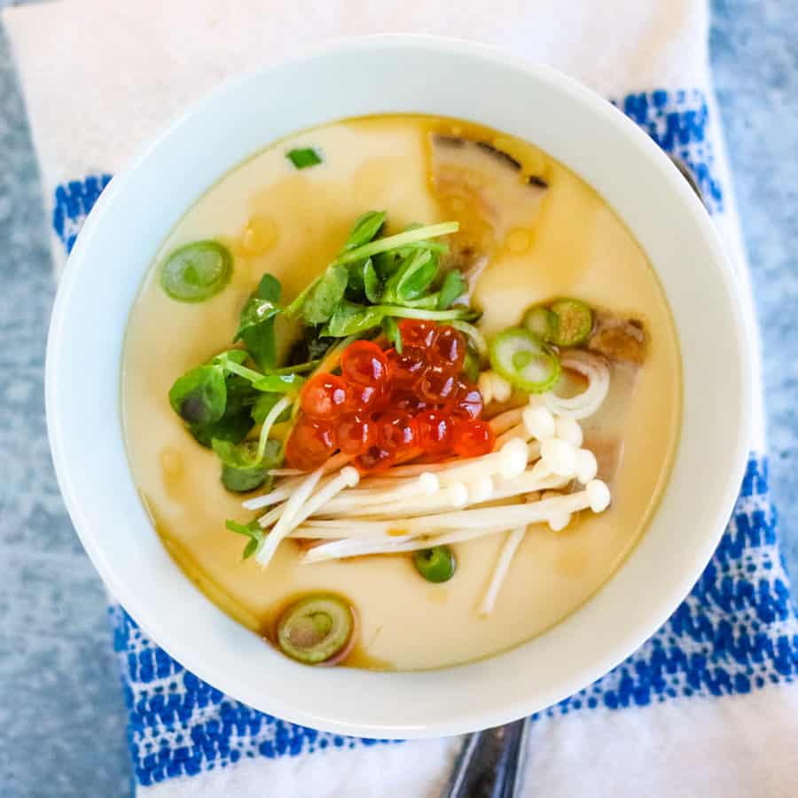 Chawanmushi: Discover Japan’s Delightful Savory Custard