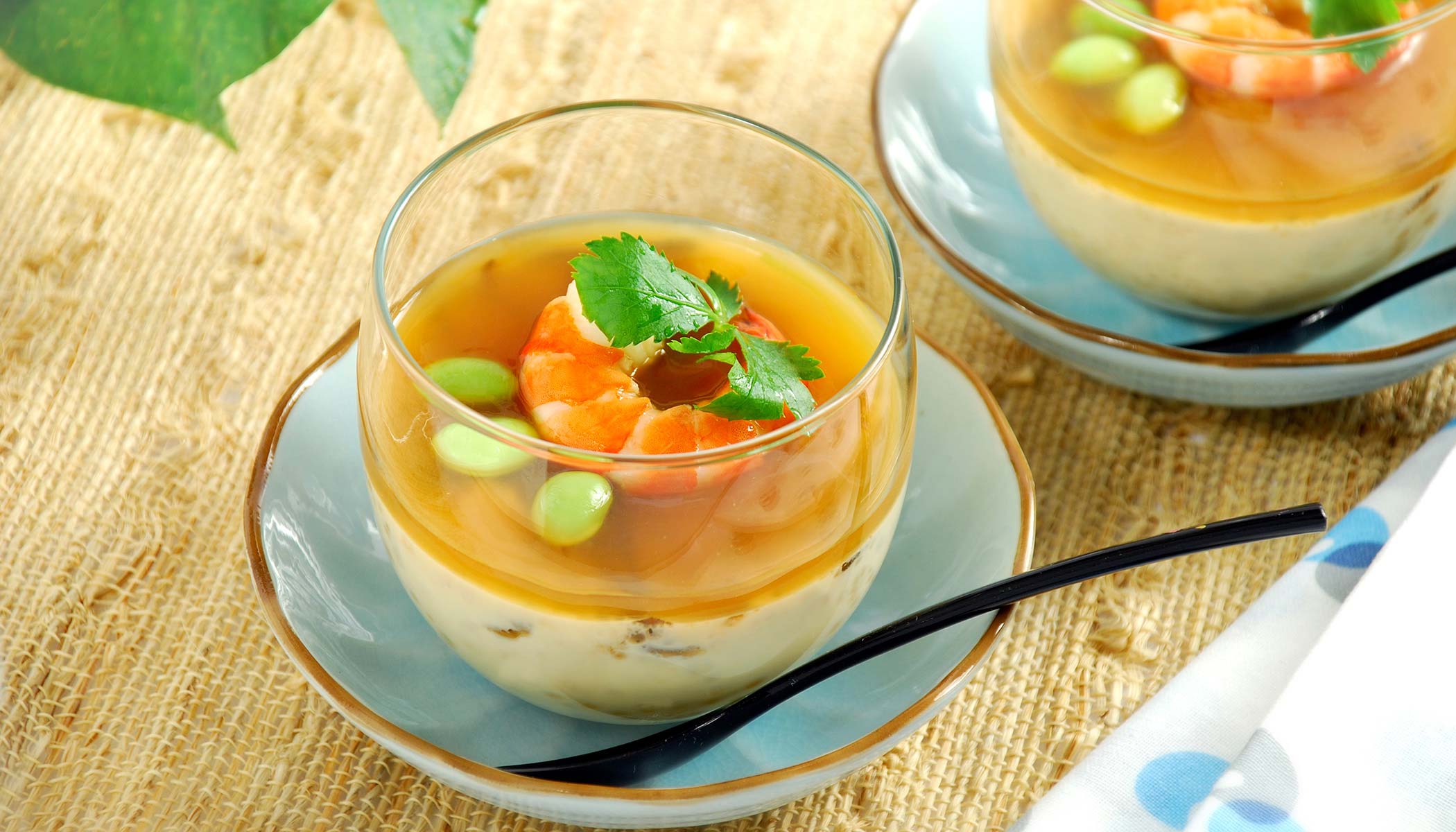 Chawanmushi: Discover Japan’s Delightful Savory Custard