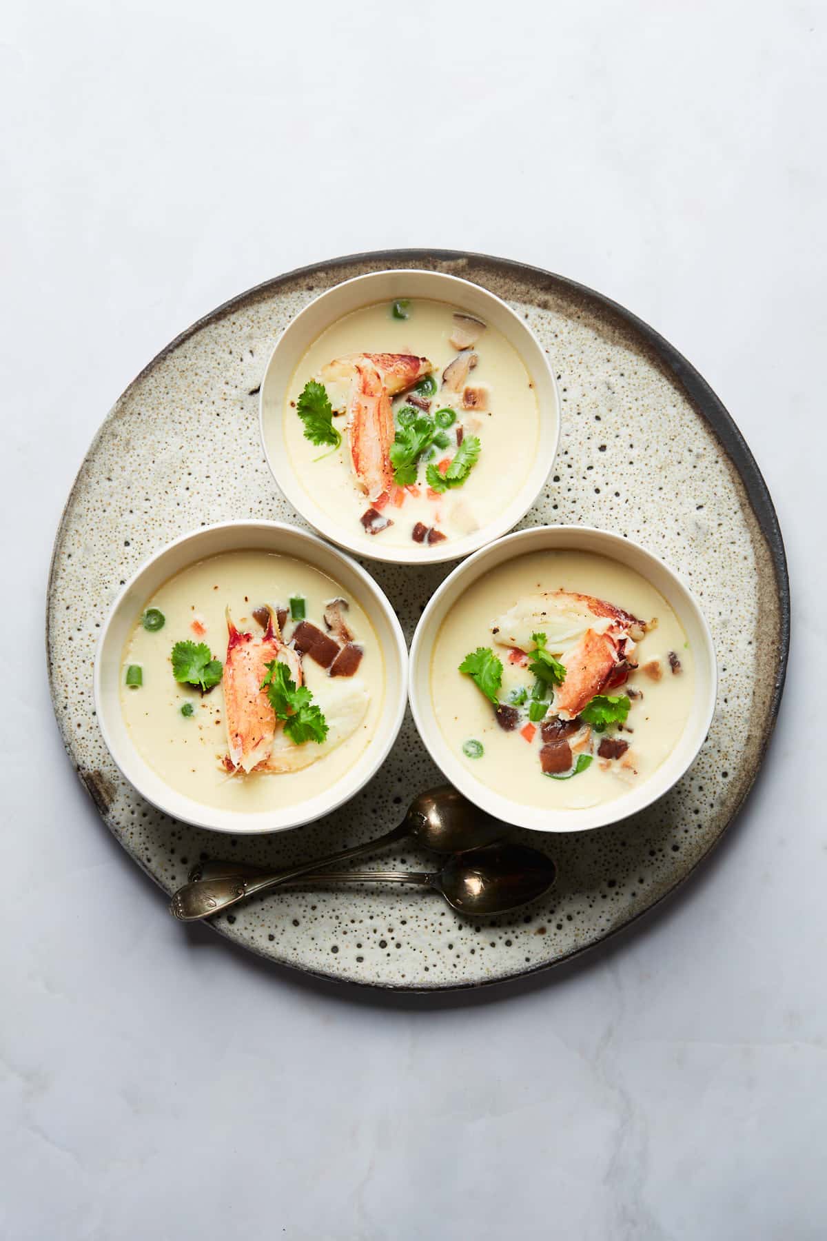Chawanmushi: Discover Japan’s Delightful Savory Custard