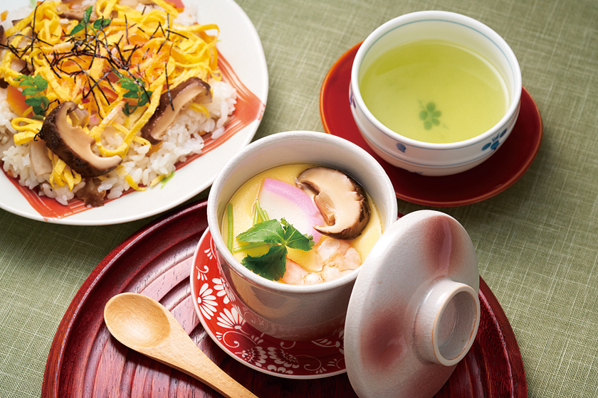 Chawanmushi: Discover Japan’s Delightful Savory Custard