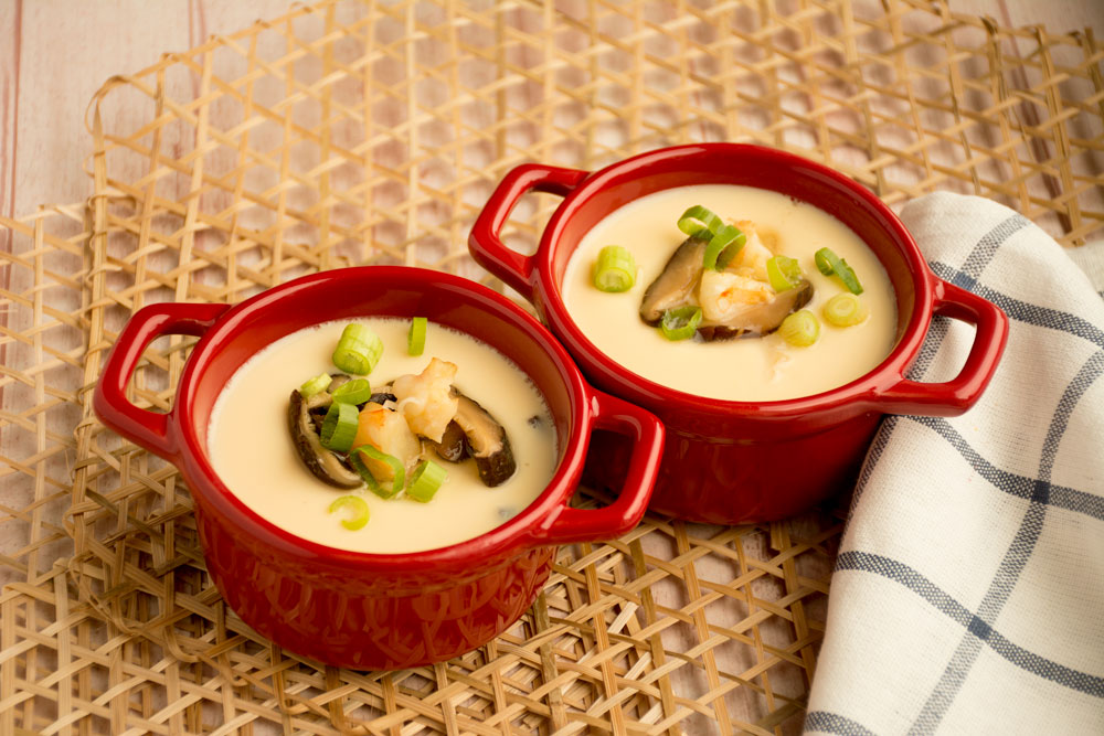 Chawanmushi: Discover Japan’s Delightful Savory Custard