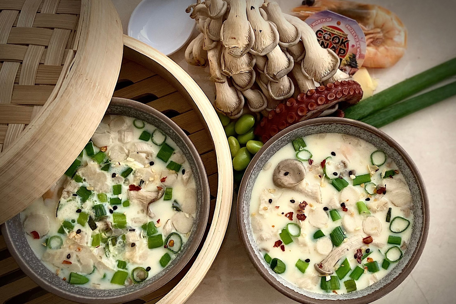 Chawanmushi: Discover Japan’s Delightful Savory Custard