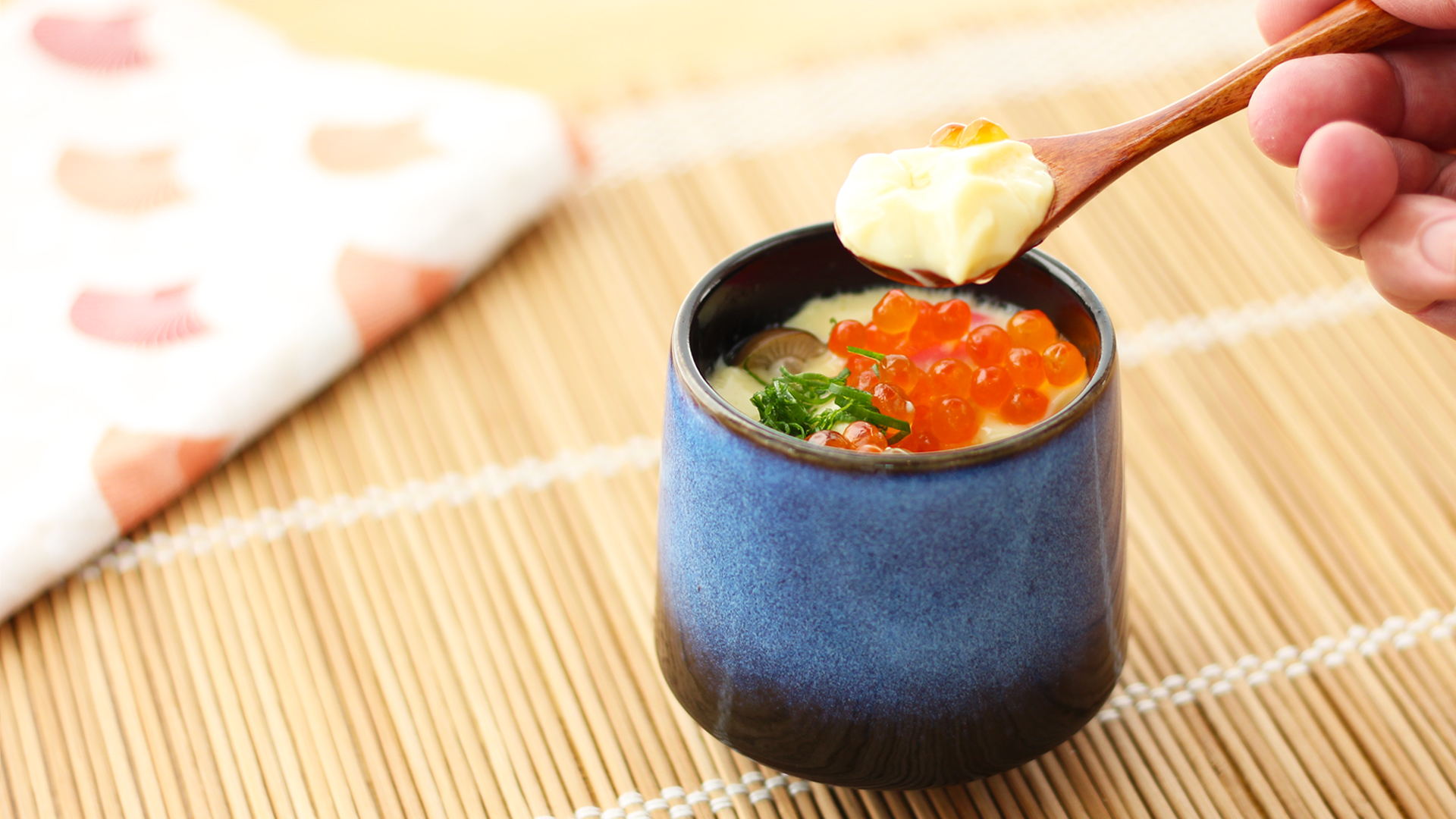 Chawanmushi: Discover Japan’s Delightful Savory Custard