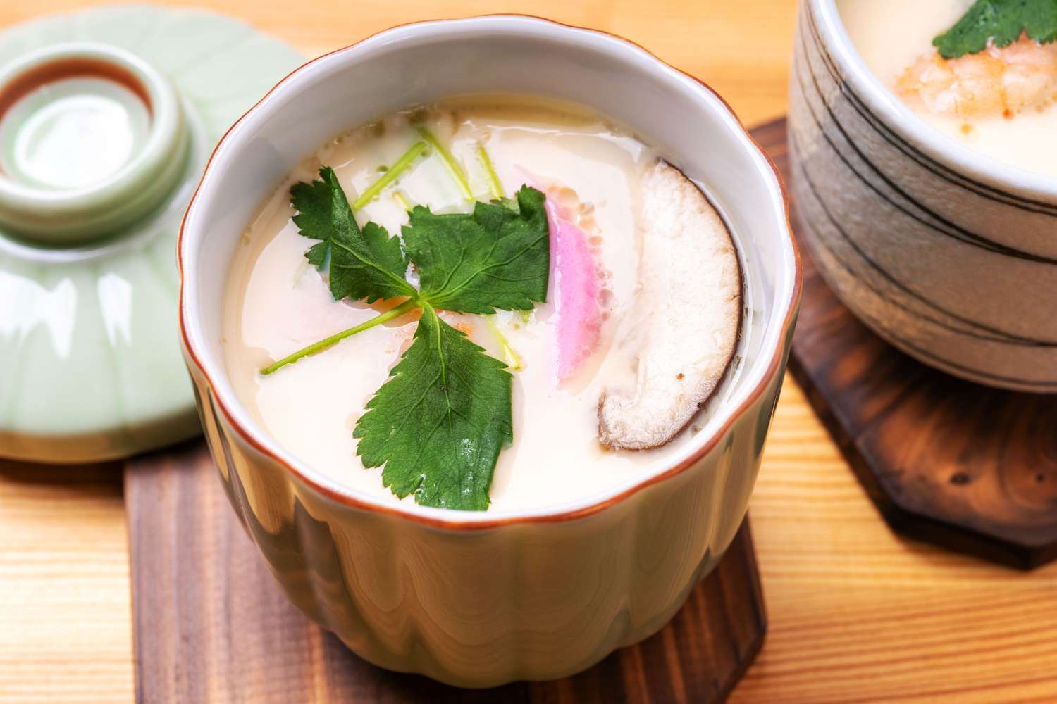 Chawanmushi: Discover Japan’s Delightful Savory Custard