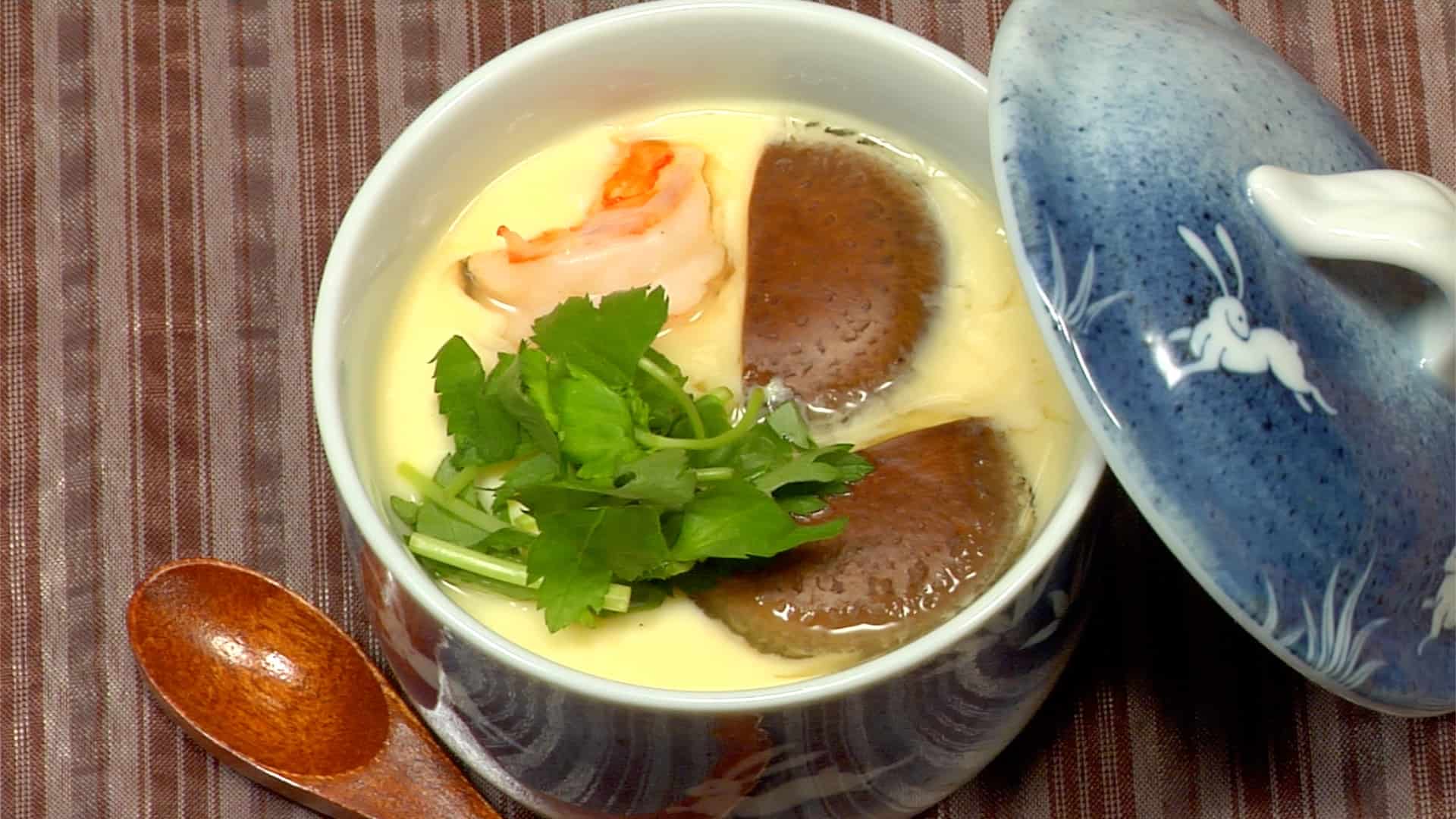 Chawanmushi: Discover Japan’s Delightful Savory Custard