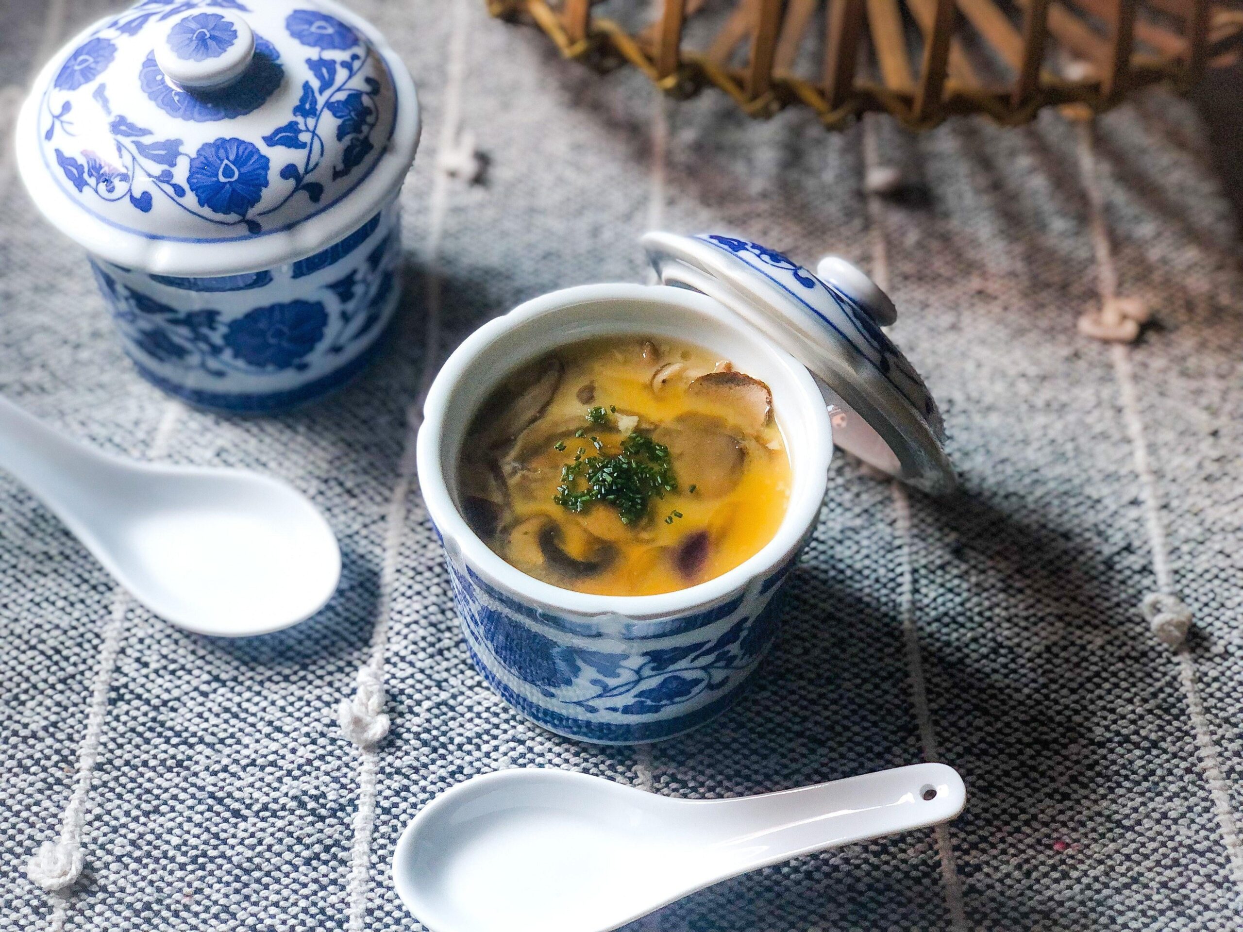 Chawanmushi: Discover Japan’s Delightful Savory Custard