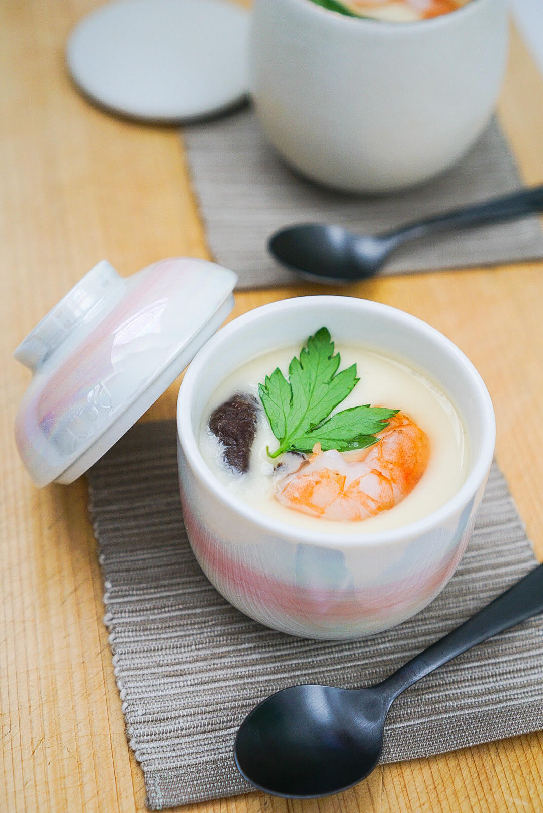 Chawanmushi: Discover Japan’s Delightful Savory Custard