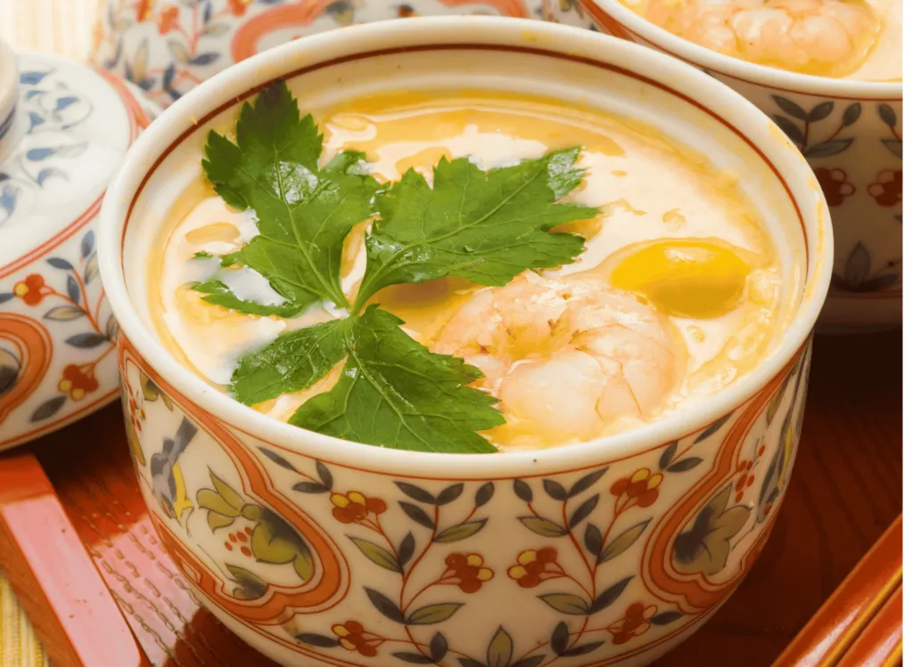 Chawanmushi: Discover Japan’s Delightful Savory Custard