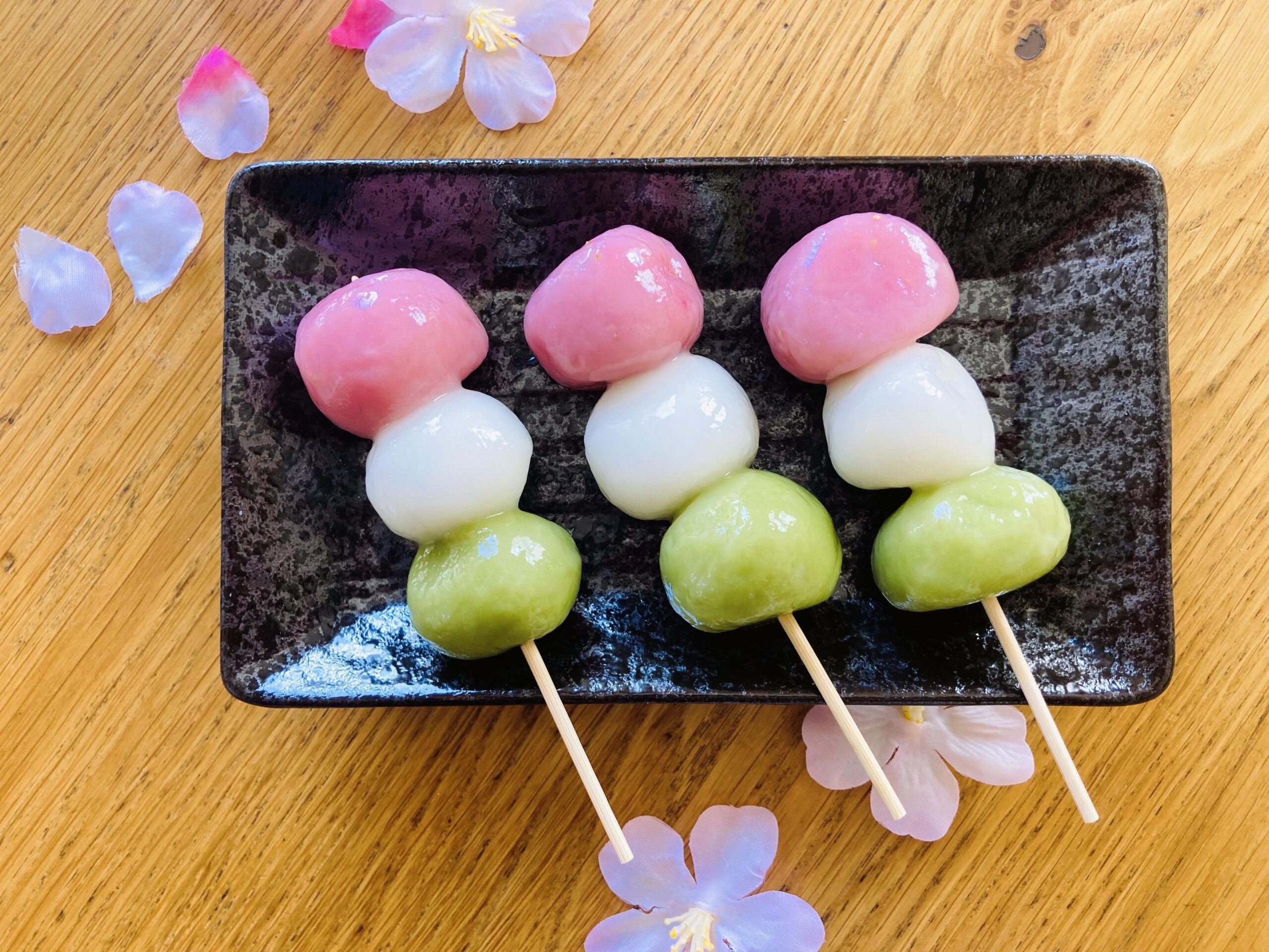 Dango and the Art of Japanese Gastronomy: Explore With Yoshida Hotel