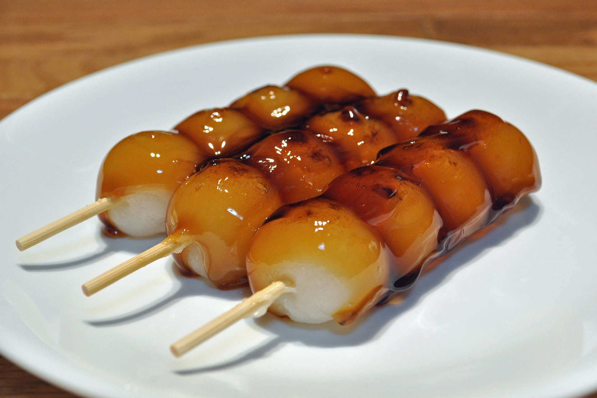 Dango and the Art of Japanese Gastronomy: Explore With Yoshida Hotel