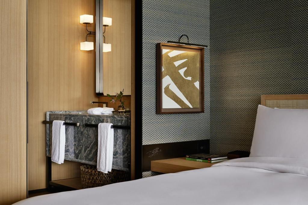 Discover the Elegance of Park Hyatt Kyoto