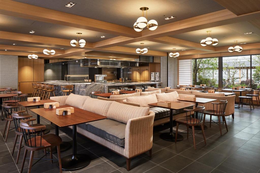 Discover the Elegance of Park Hyatt Kyoto