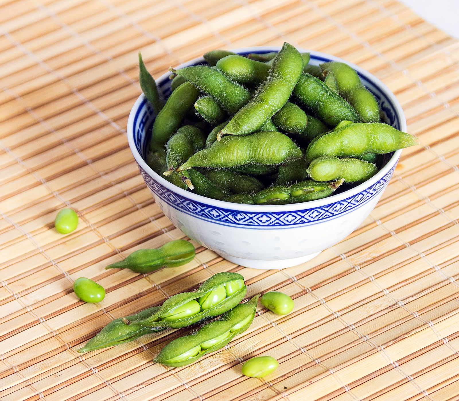 Edamame at the Heart of Japanese Culinary Journeys: Discover with Yoshida Hotel