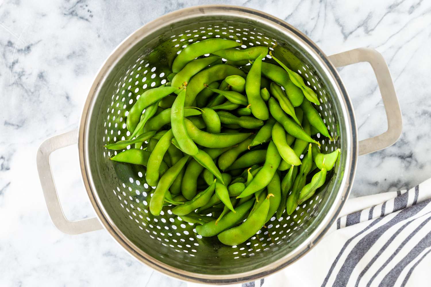 Edamame at the Heart of Japanese Culinary Journeys: Discover with Yoshida Hotel