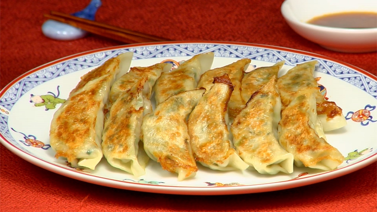 Gyoza: Discover the Heart of Japanese Cuisine with Yoshida Hotel