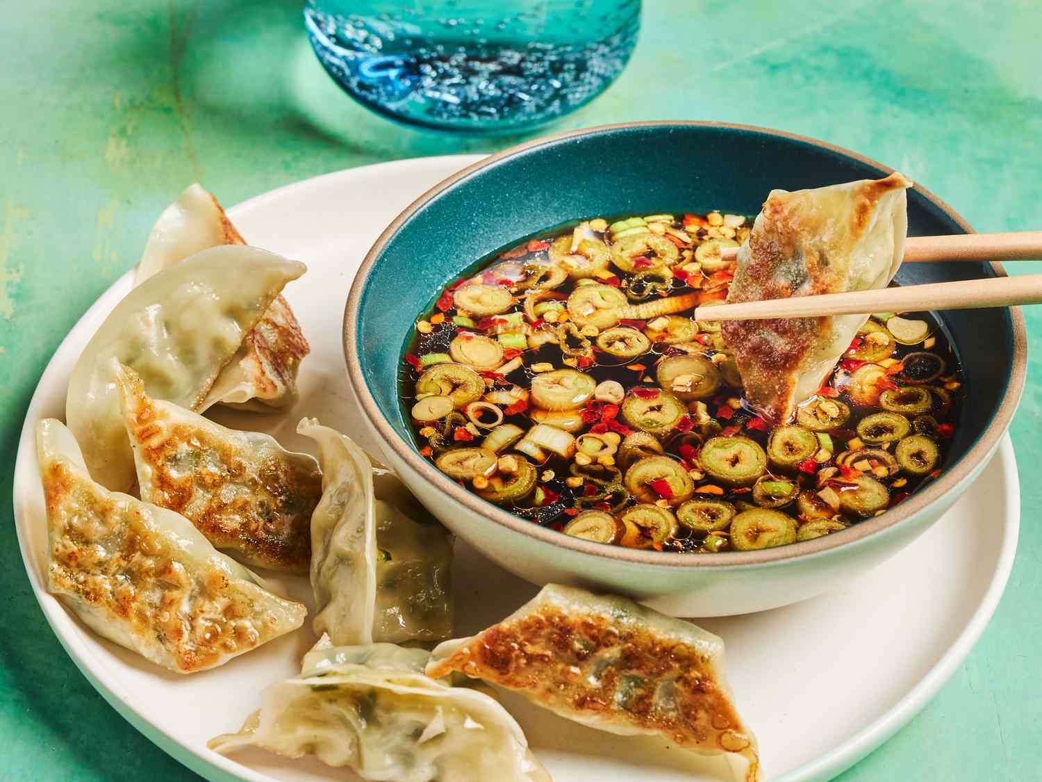 Gyoza: Discover the Heart of Japanese Cuisine with Yoshida Hotel