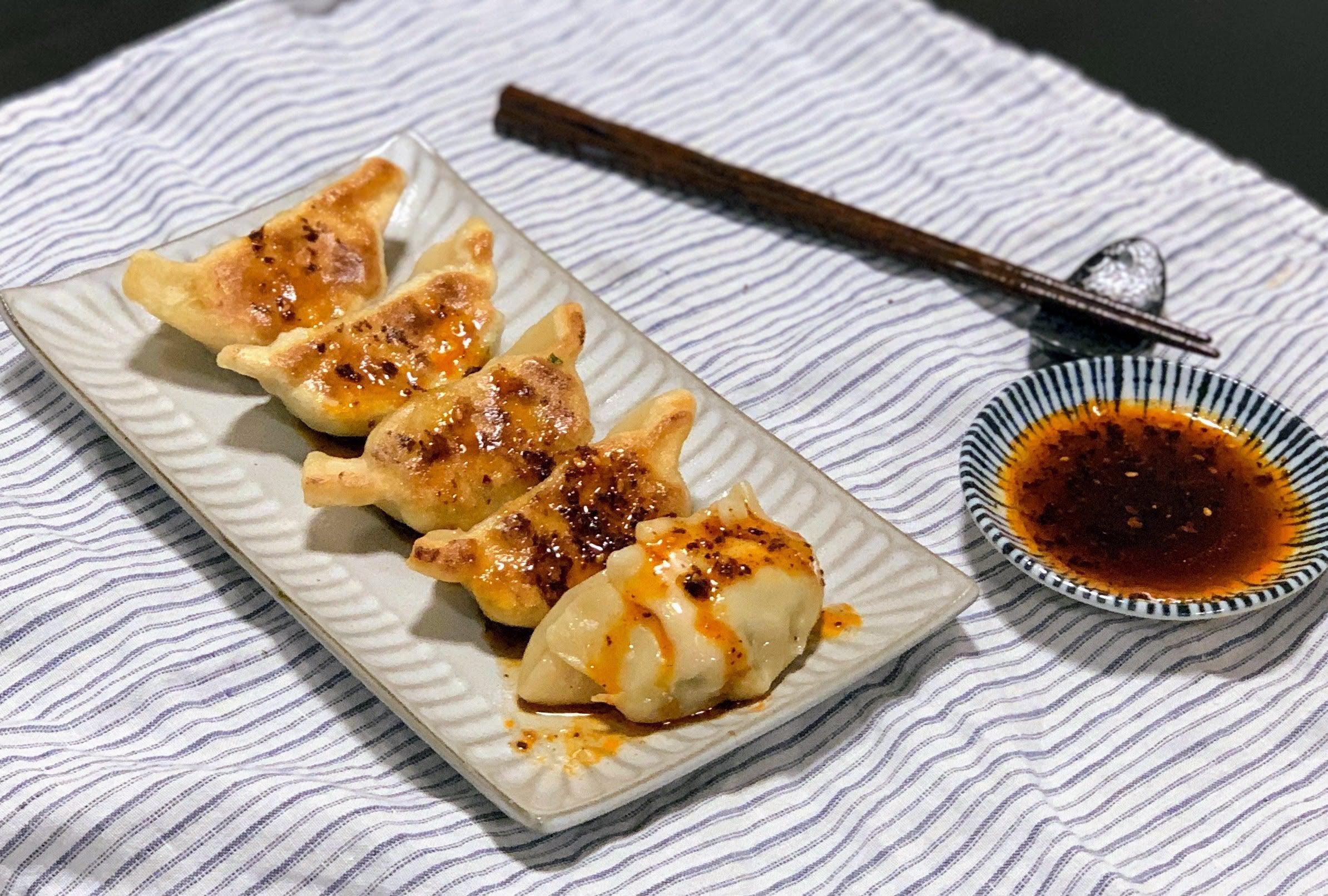 Gyoza: Discover the Heart of Japanese Cuisine with Yoshida Hotel