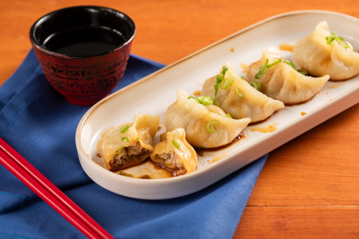 Gyoza: Discover the Heart of Japanese Cuisine with Yoshida Hotel