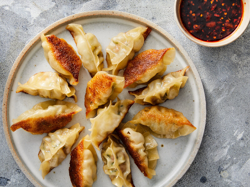 Gyoza: Discover the Heart of Japanese Cuisine with Yoshida Hotel