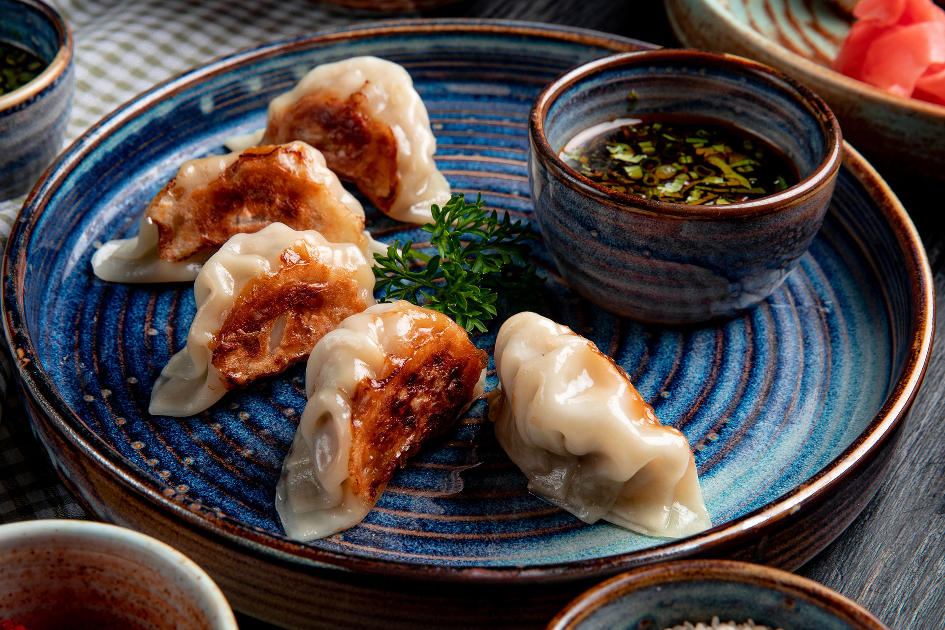 Gyoza: Discover the Heart of Japanese Cuisine with Yoshida Hotel