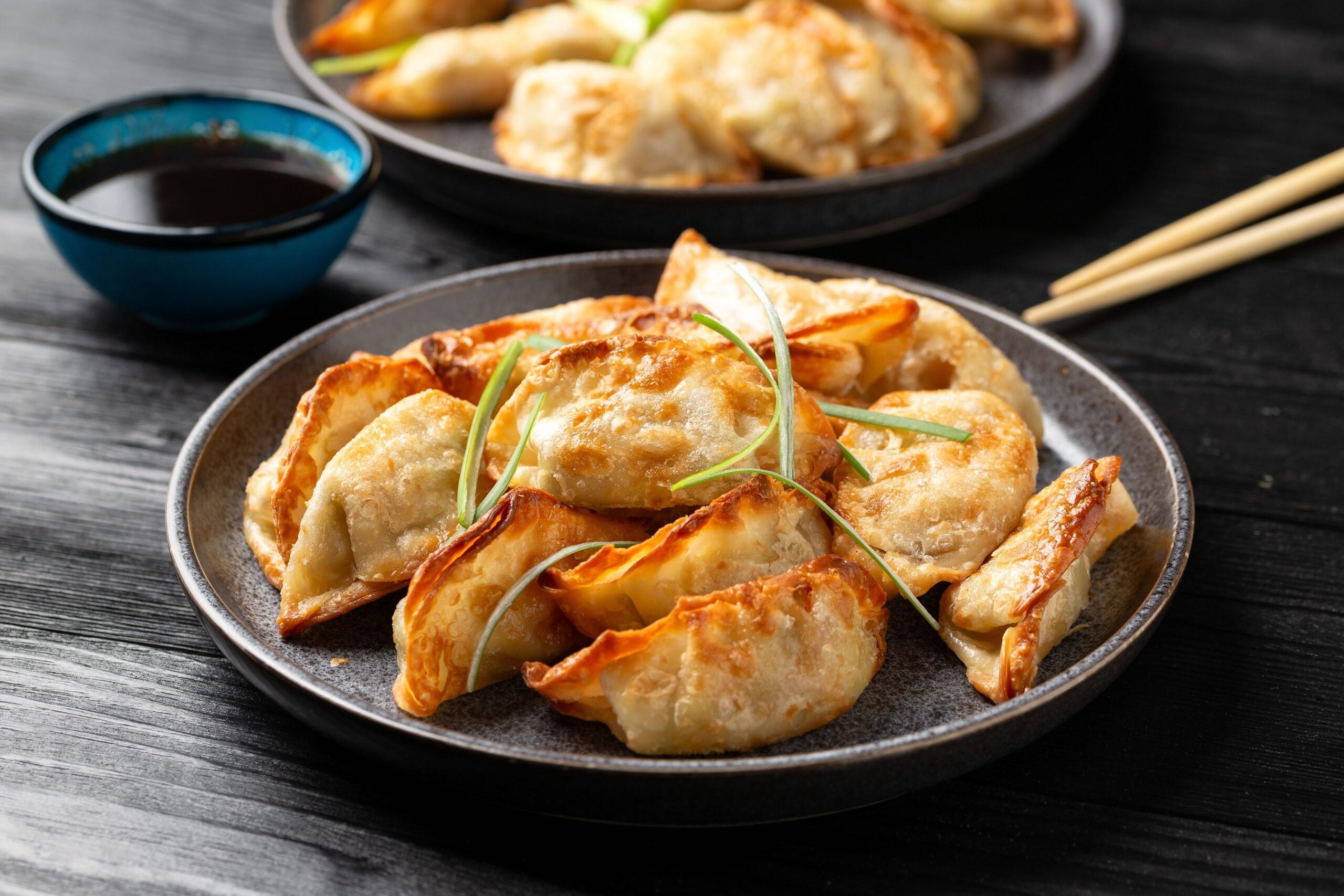 Gyoza: Discover the Heart of Japanese Cuisine with Yoshida Hotel