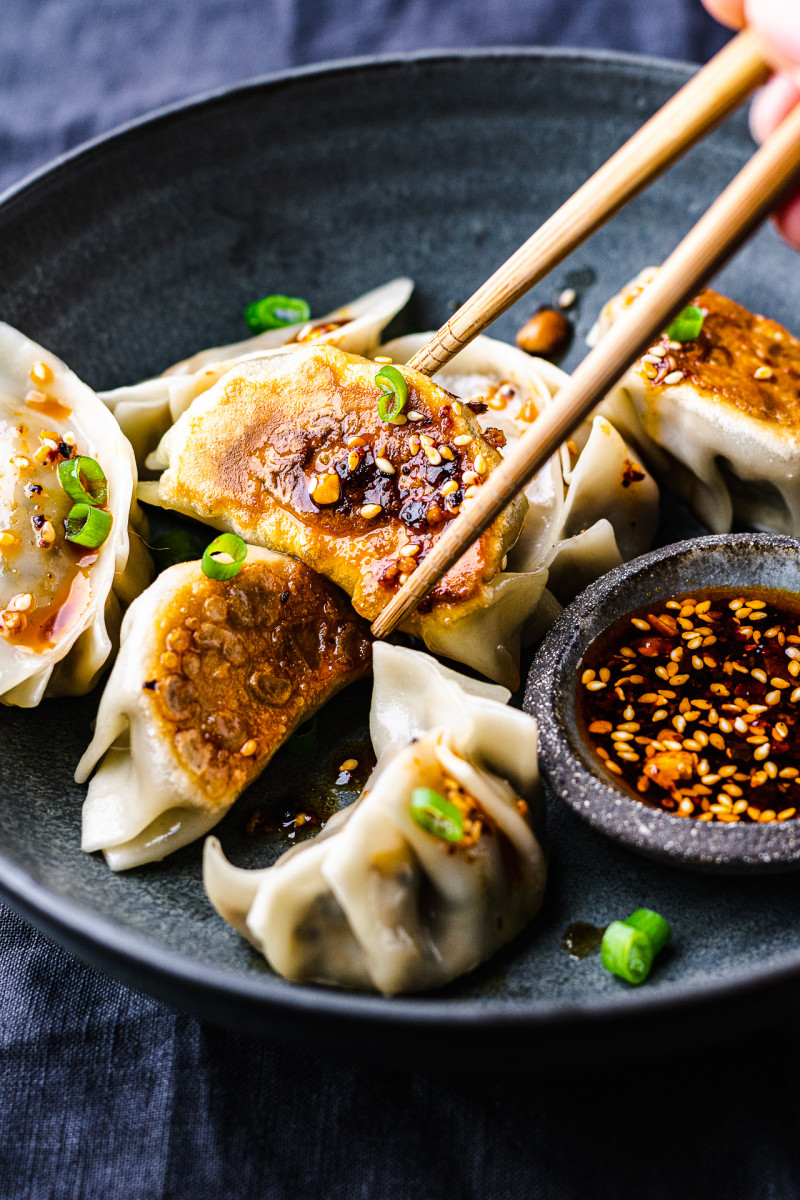 Gyoza: Discover the Heart of Japanese Cuisine with Yoshida Hotel
