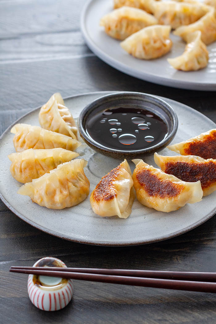 Gyoza: Discover the Heart of Japanese Cuisine with Yoshida Hotel