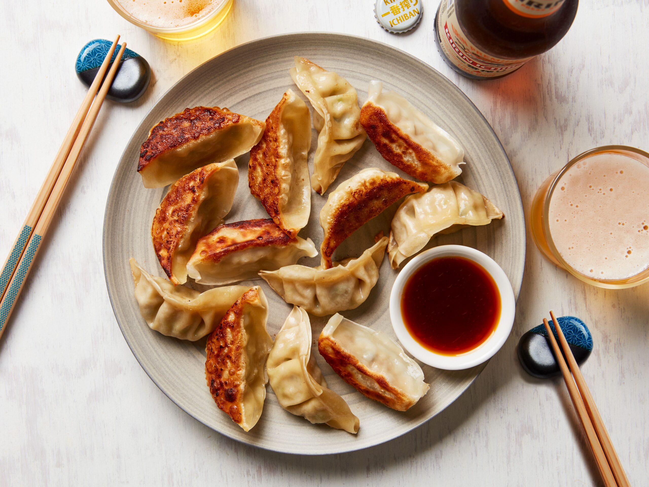 Gyoza: Discover the Heart of Japanese Cuisine with Yoshida Hotel
