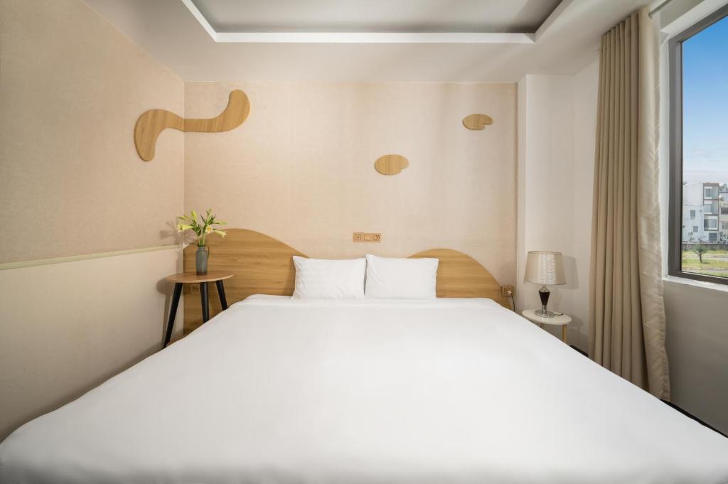 Hanami Hotel: Your Perfect Getaway in the Heart of Danang