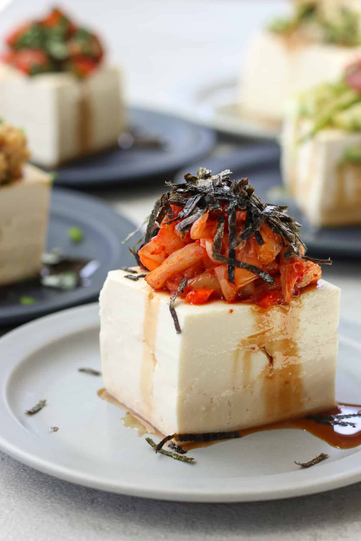 Hiyayakko: A Japanese Culinary Gem Explored