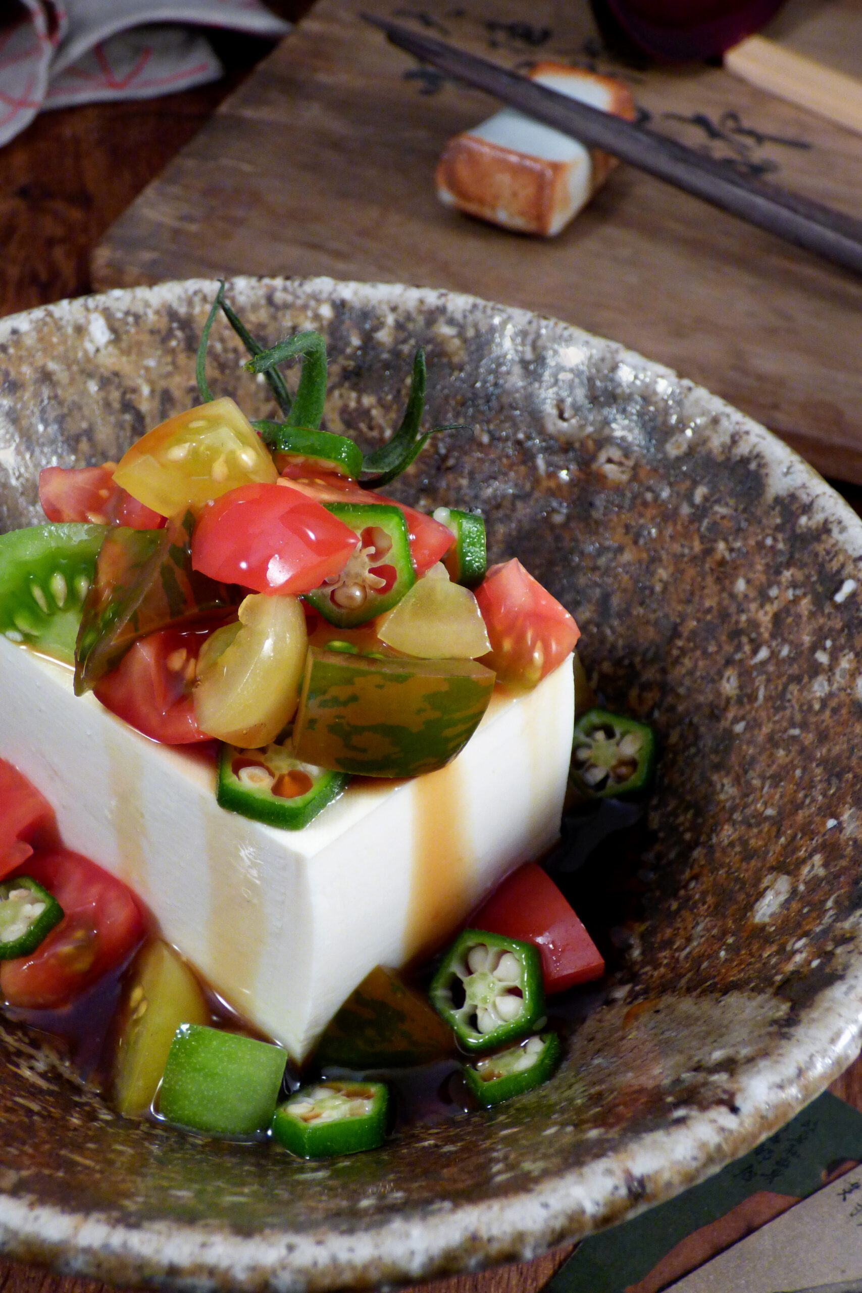 Hiyayakko: A Japanese Culinary Gem Explored