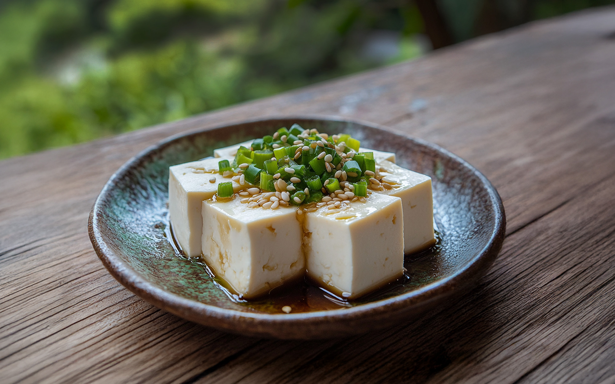 Hiyayakko: A Japanese Culinary Gem Explored