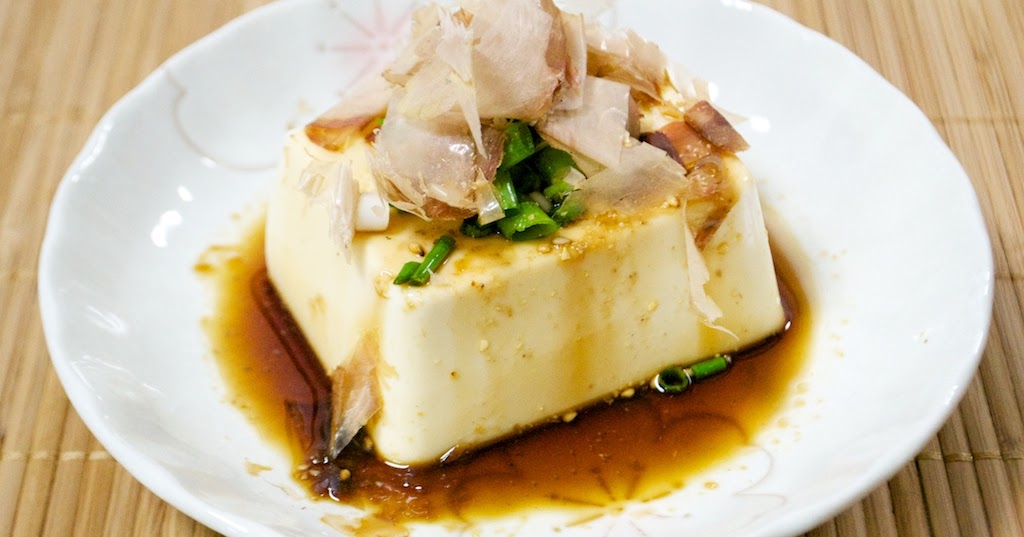 Hiyayakko: A Japanese Culinary Gem Explored