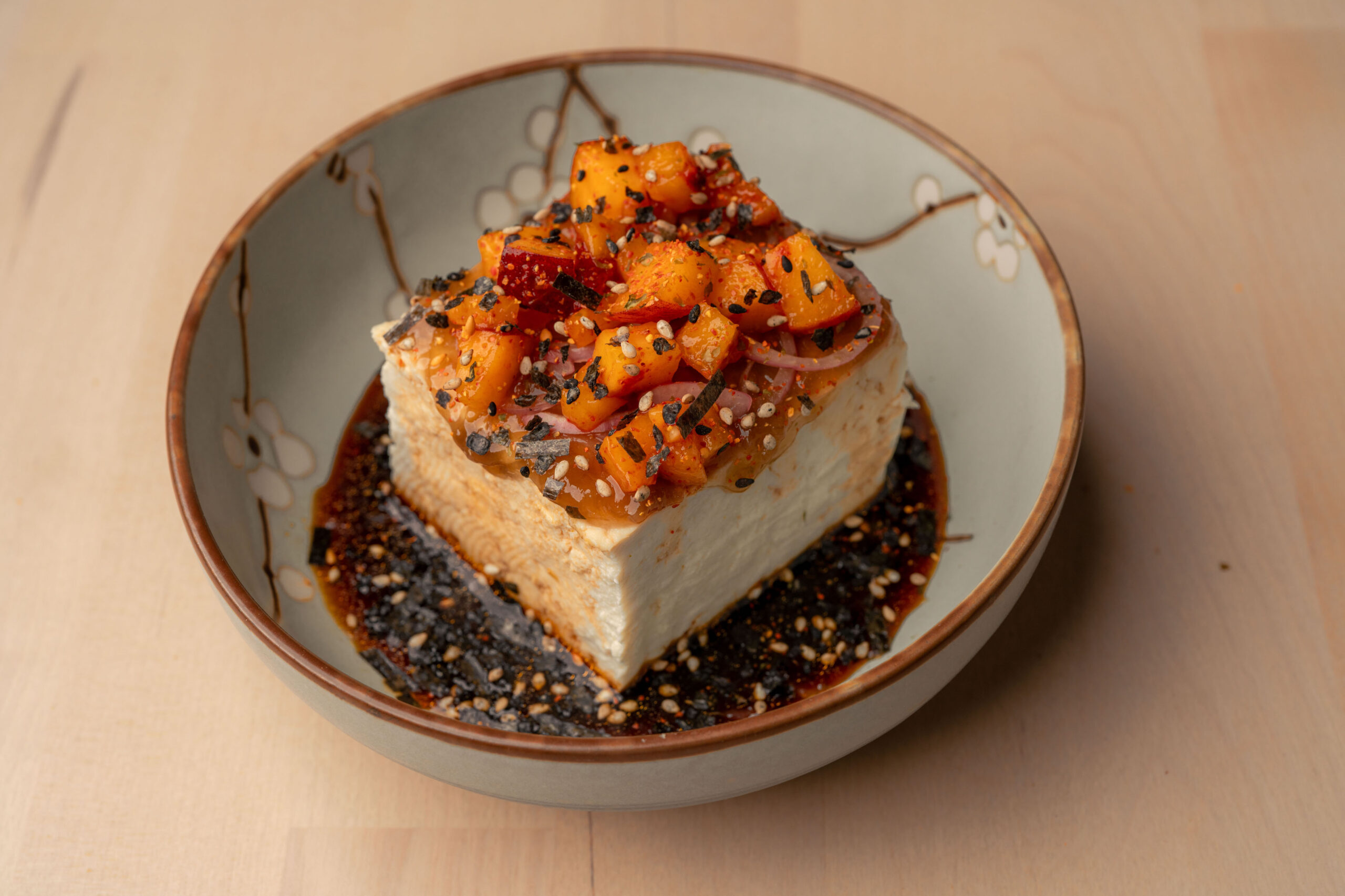 Hiyayakko: A Japanese Culinary Gem Explored