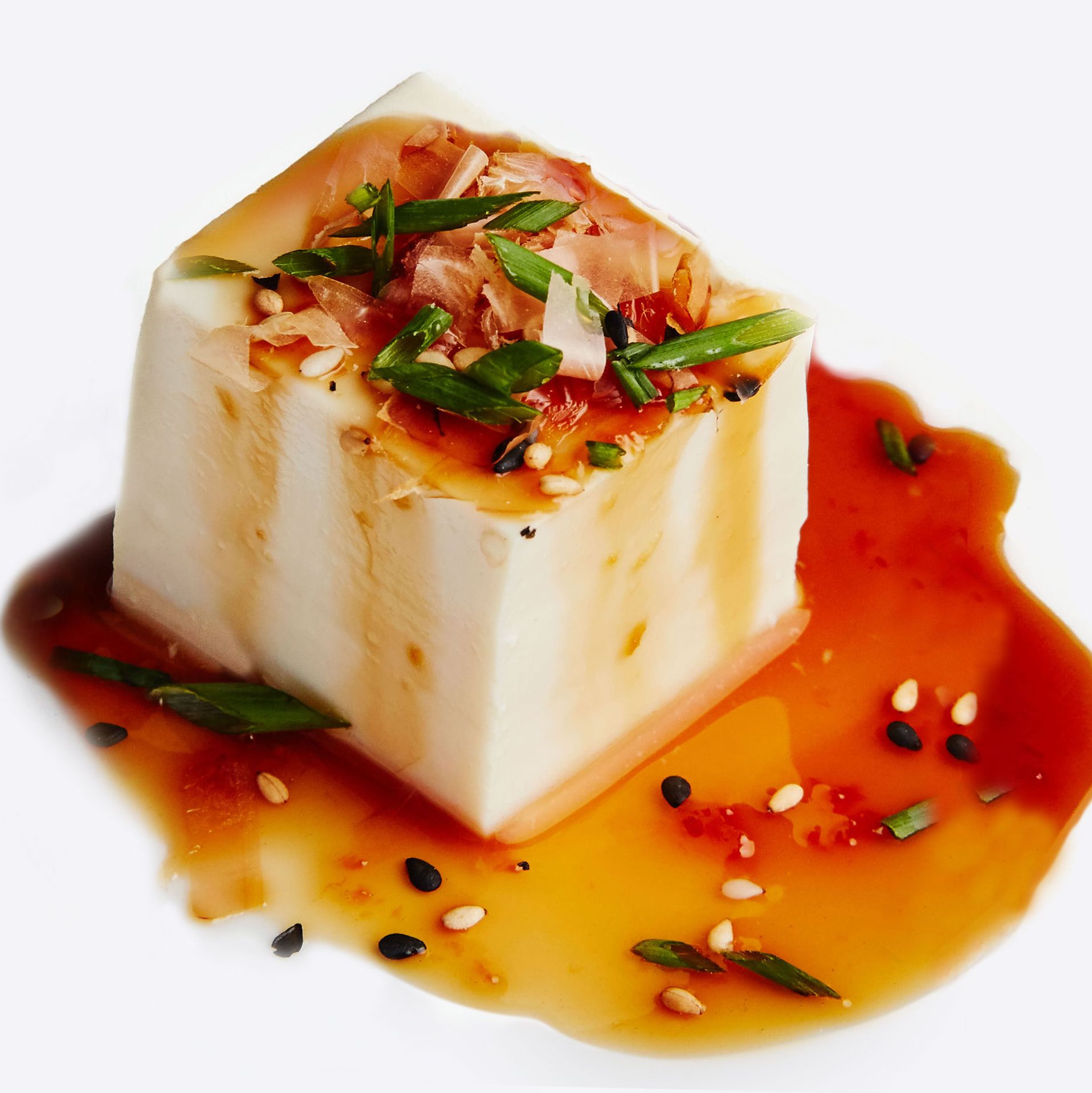 Hiyayakko: A Japanese Culinary Gem Explored