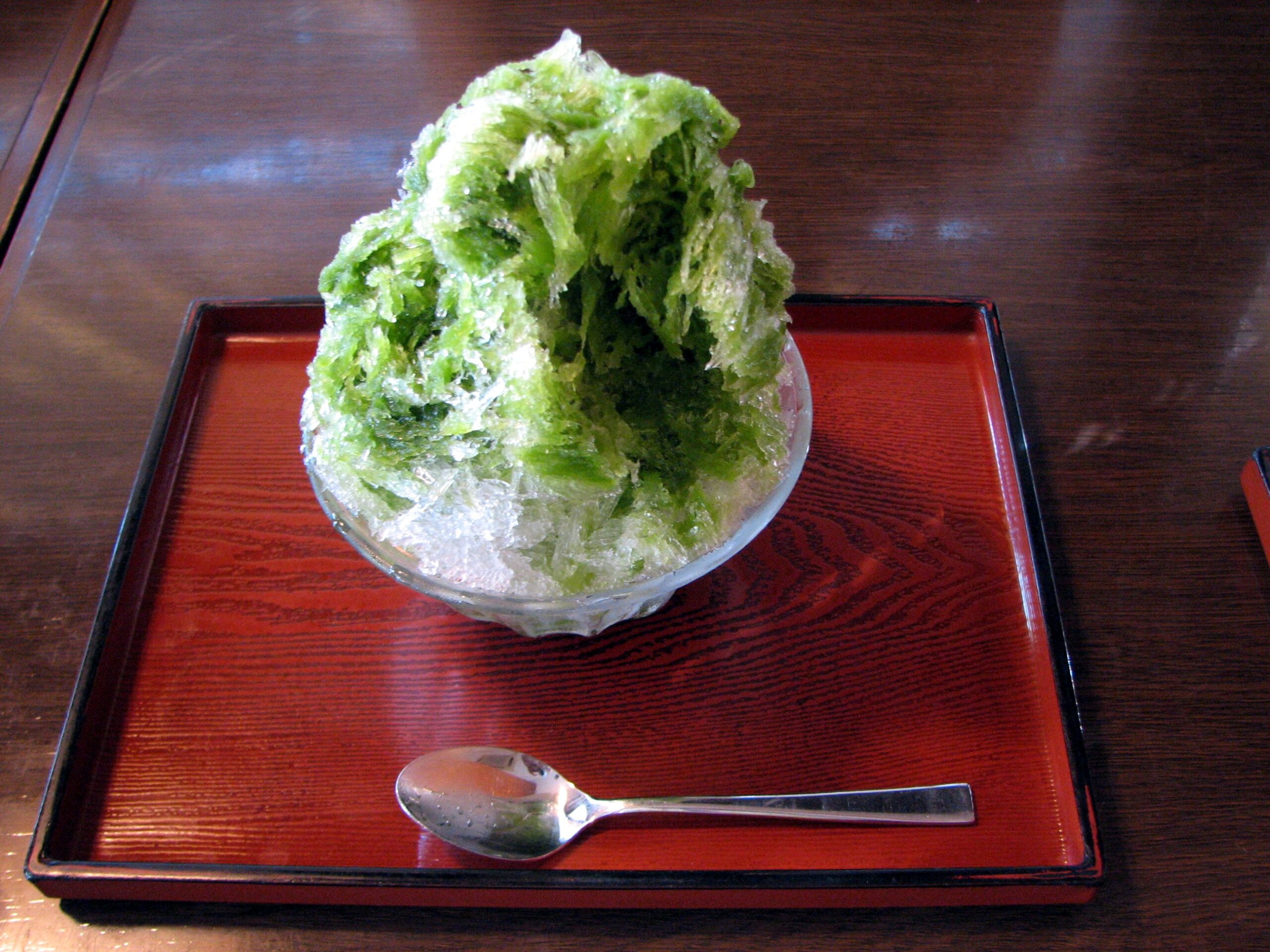 Kakigori: Unlocking the Enchantment of Japanese Culinary Arts with Yoshida Hotel