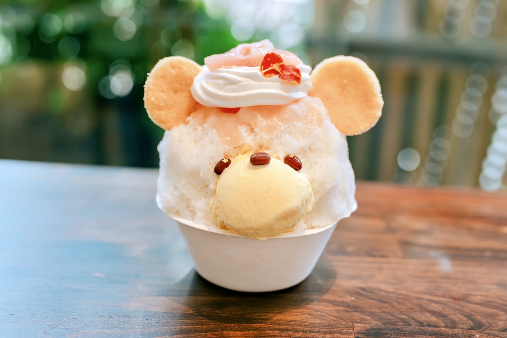 Kakigori: Unlocking the Enchantment of Japanese Culinary Arts with Yoshida Hotel