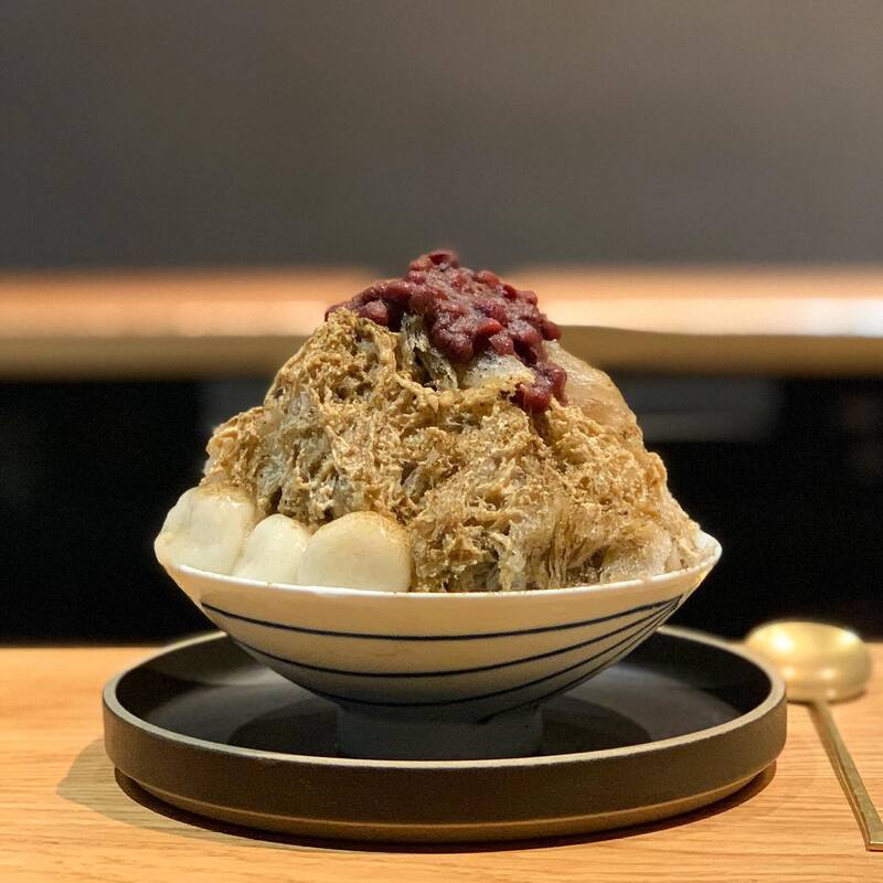 Kakigori: Unlocking the Enchantment of Japanese Culinary Arts with Yoshida Hotel