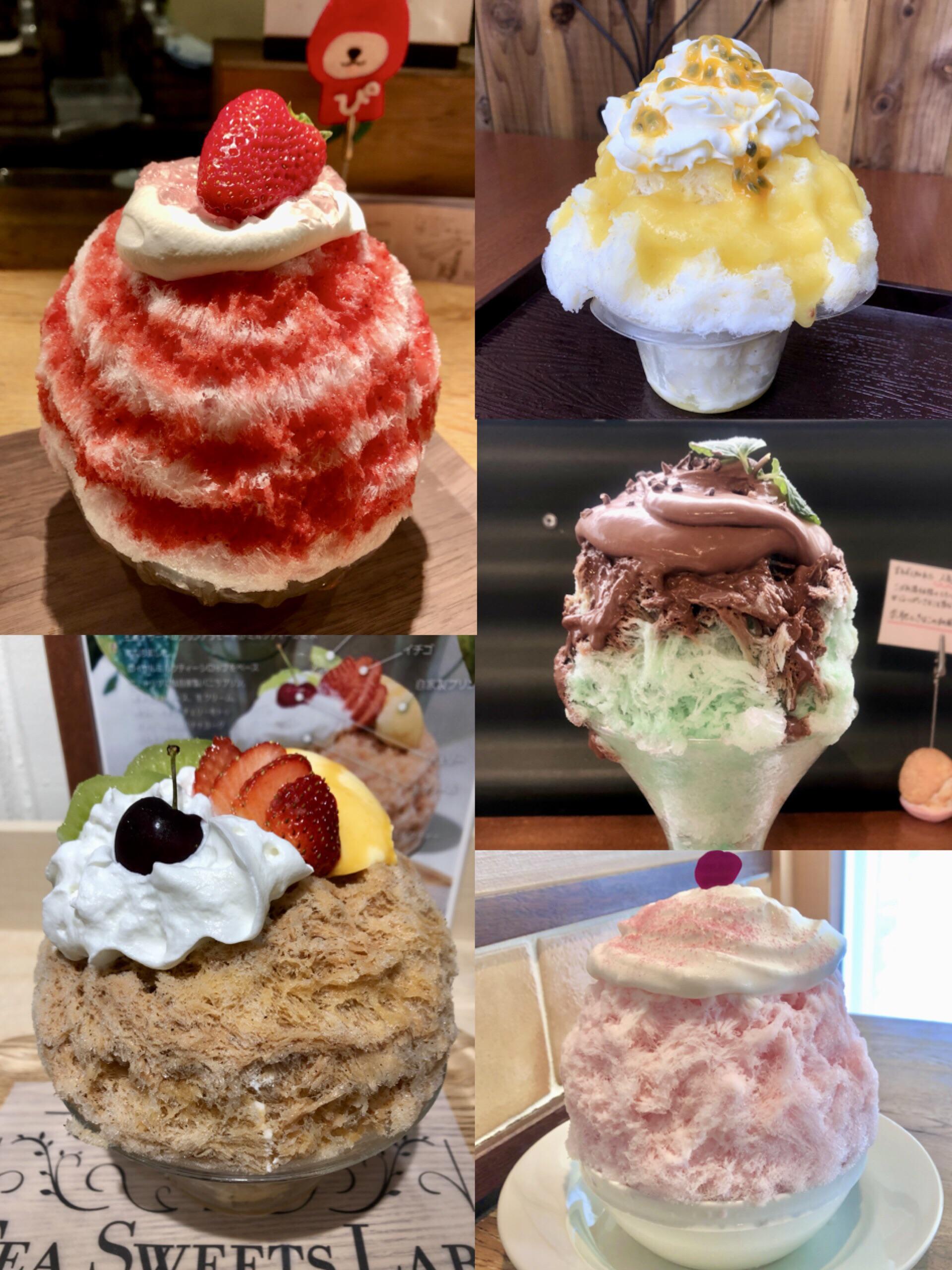 Kakigori: Unlocking the Enchantment of Japanese Culinary Arts with Yoshida Hotel