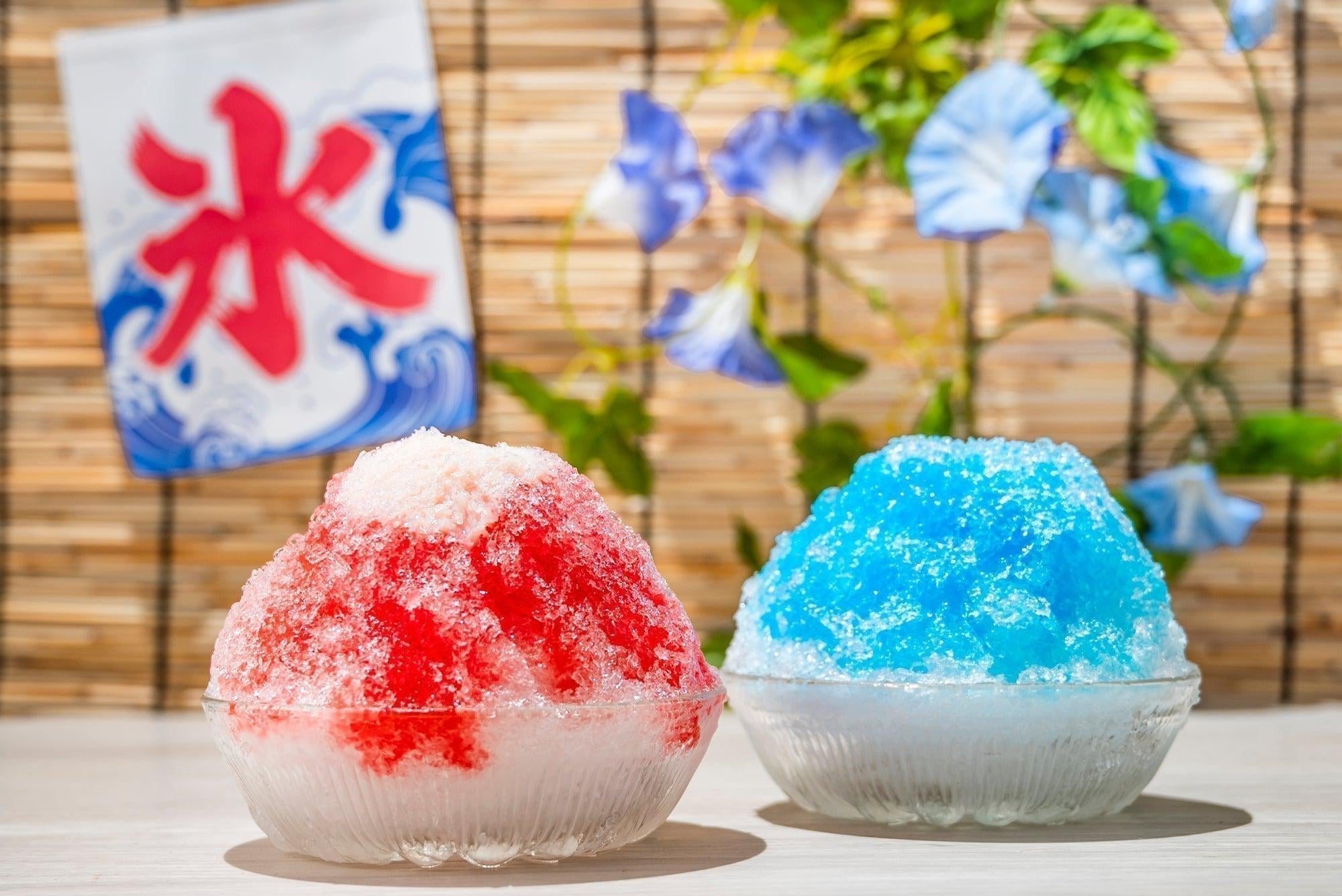 Kakigori: Unlocking the Enchantment of Japanese Culinary Arts with Yoshida Hotel