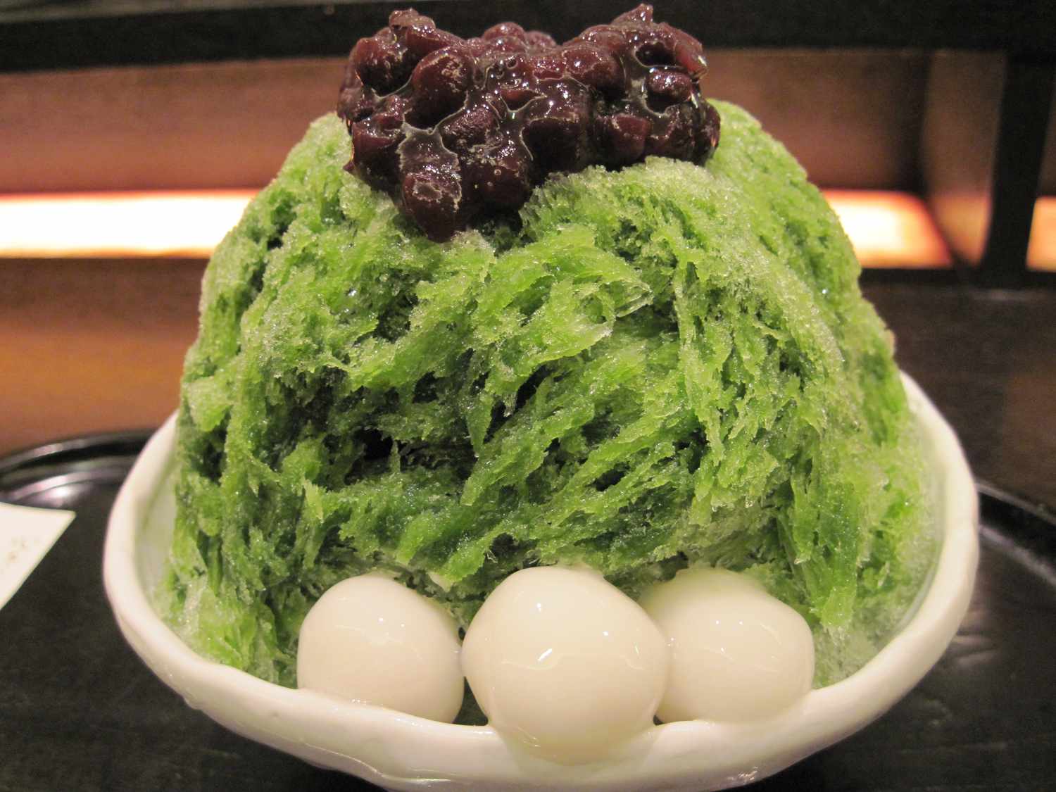 Kakigori: Unlocking the Enchantment of Japanese Culinary Arts with Yoshida Hotel