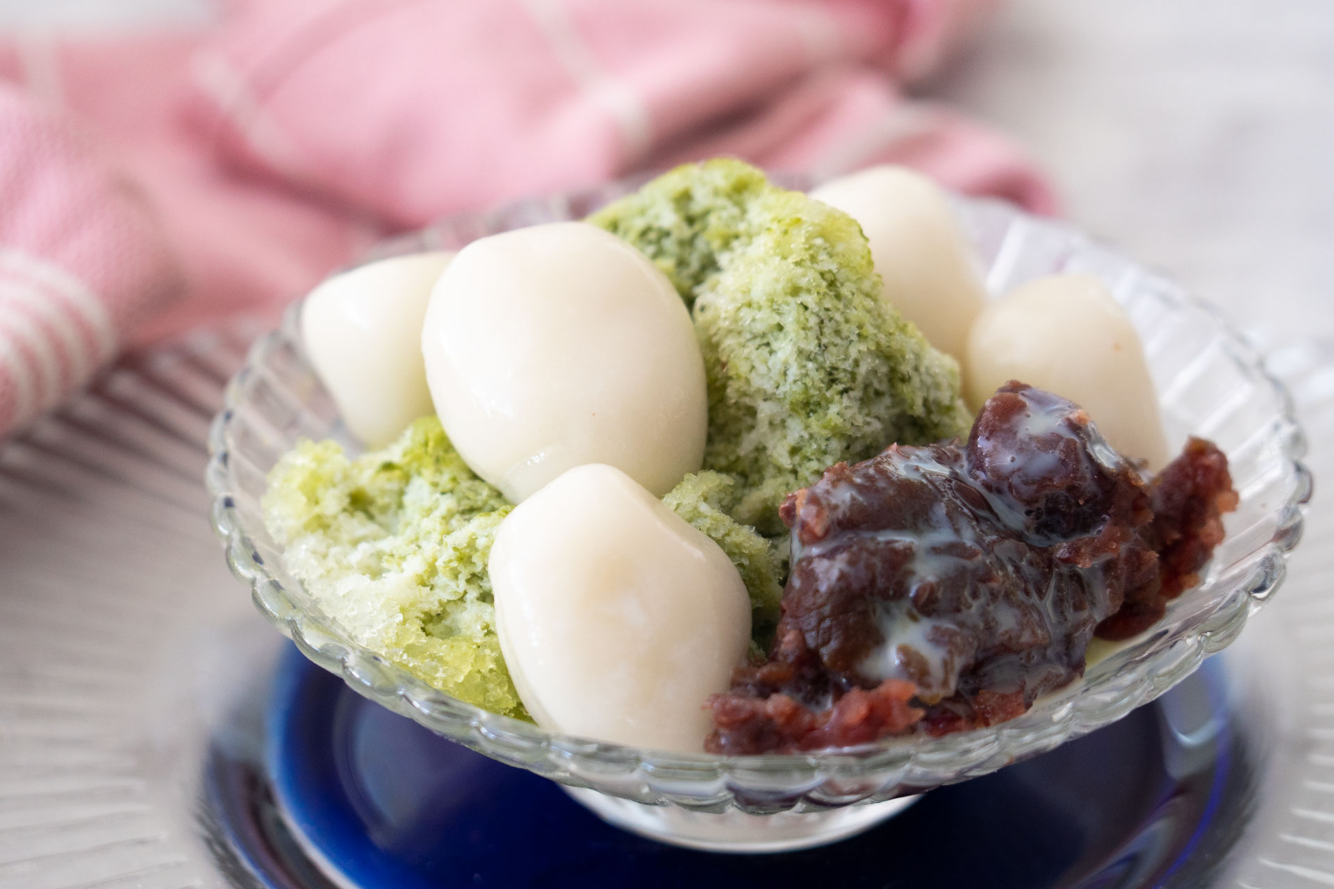 Kakigori: Unlocking the Enchantment of Japanese Culinary Arts with Yoshida Hotel