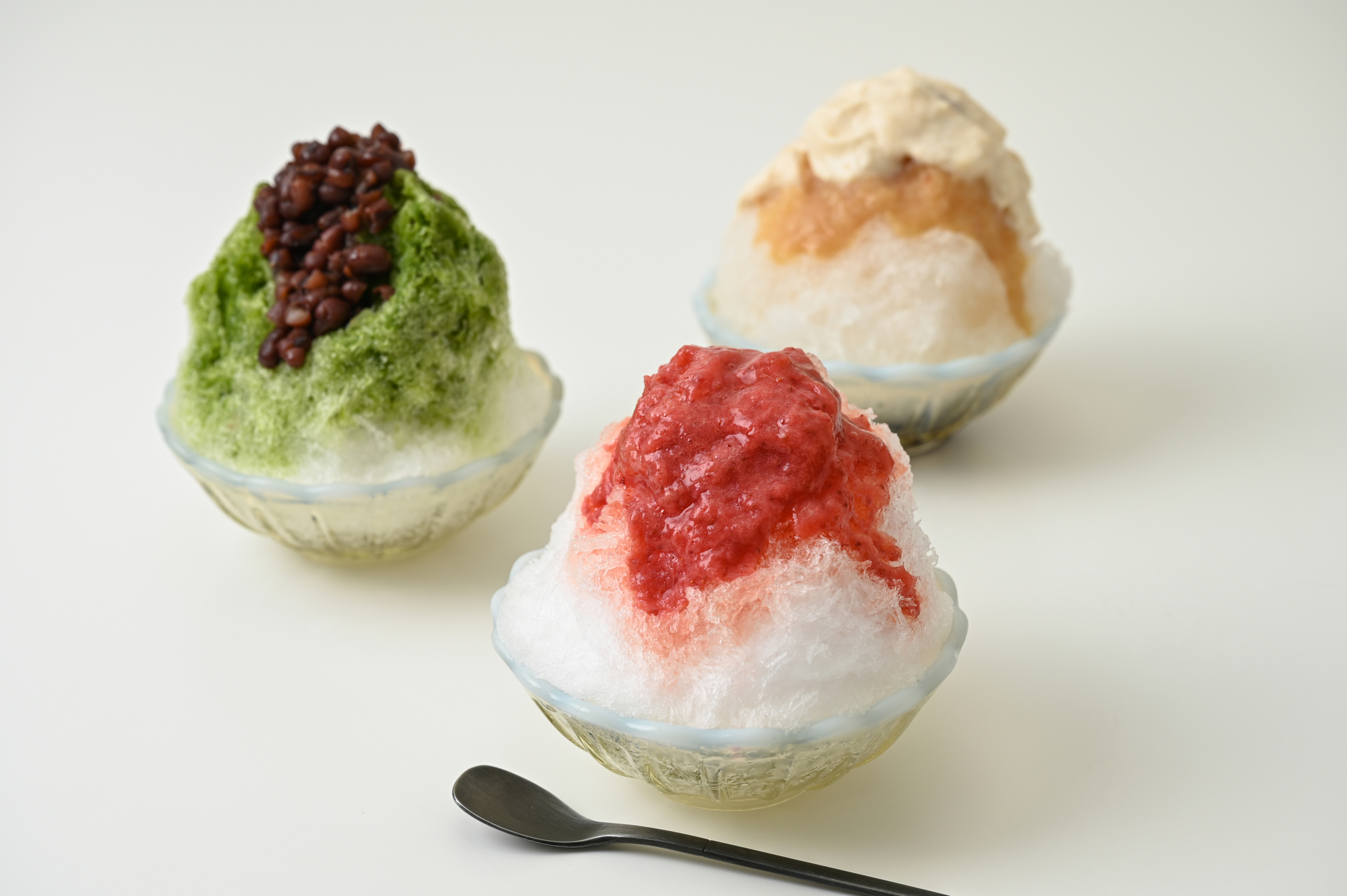 Kakigori: Unlocking the Enchantment of Japanese Culinary Arts with Yoshida Hotel