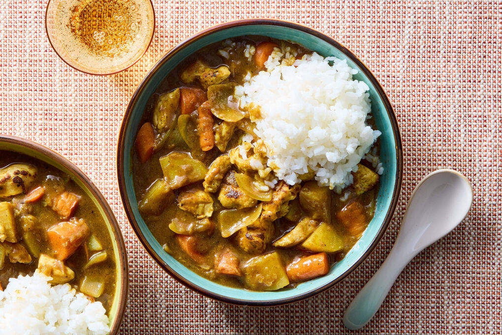 Kare Raisu (Japanese Curry Rice): Immerse Yourself in Japan’s Iconic Culinary Experience with Yoshida Hotel