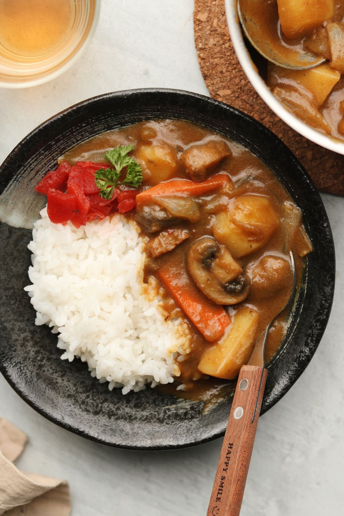 Kare Raisu (Japanese Curry Rice): Immerse Yourself in Japan’s Iconic Culinary Experience with Yoshida Hotel