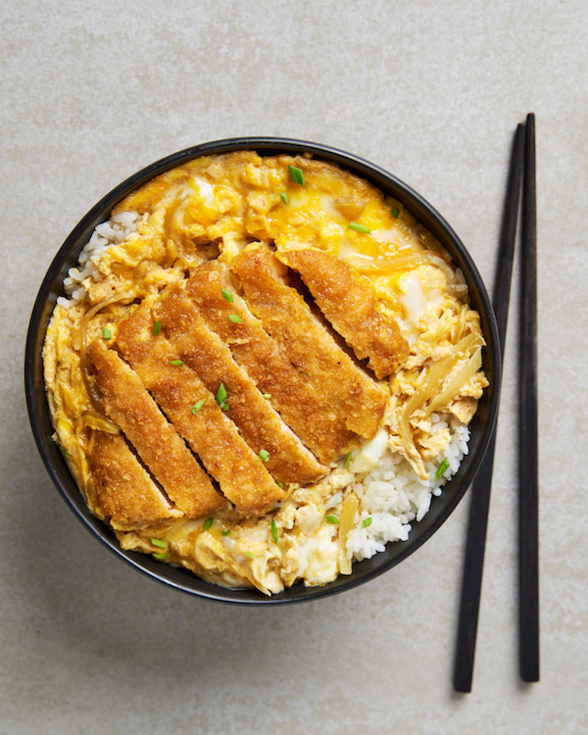 Katsudon Adventures: Unveiling the Soul of Japanese Cuisine