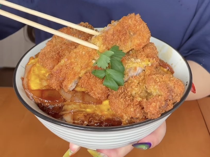 Katsudon Adventures: Unveiling the Soul of Japanese Cuisine