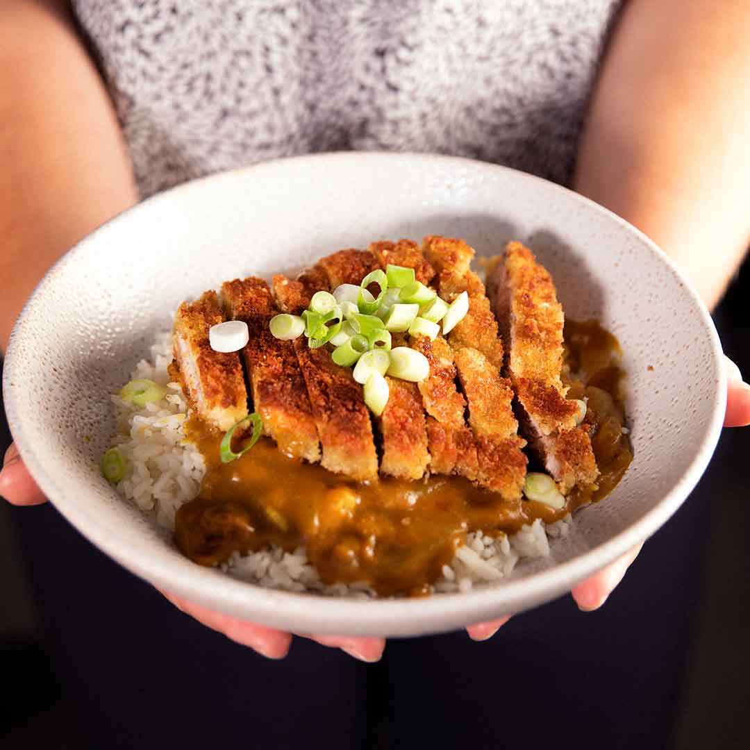 Katsudon Adventures: Unveiling the Soul of Japanese Cuisine